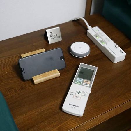 ゲストハウス八街 Bagian luar foto
