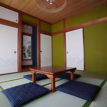 ゲストハウス八街 Bagian luar foto