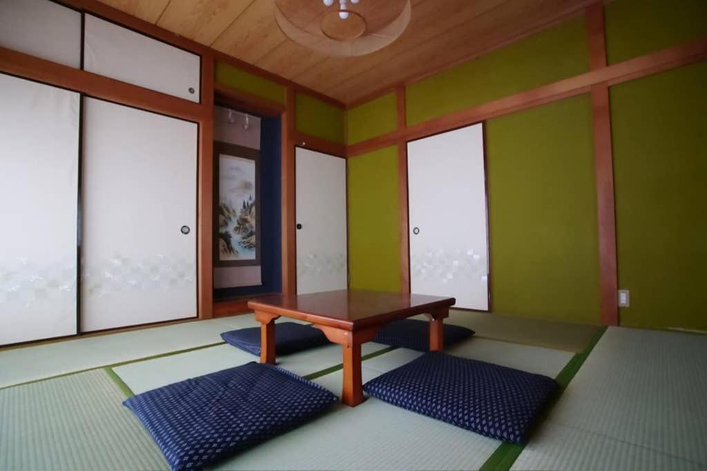 ゲストハウス八街 Bagian luar foto