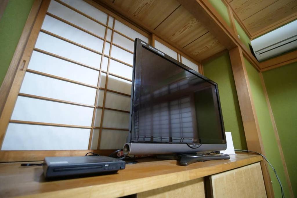 ゲストハウス八街 Bagian luar foto