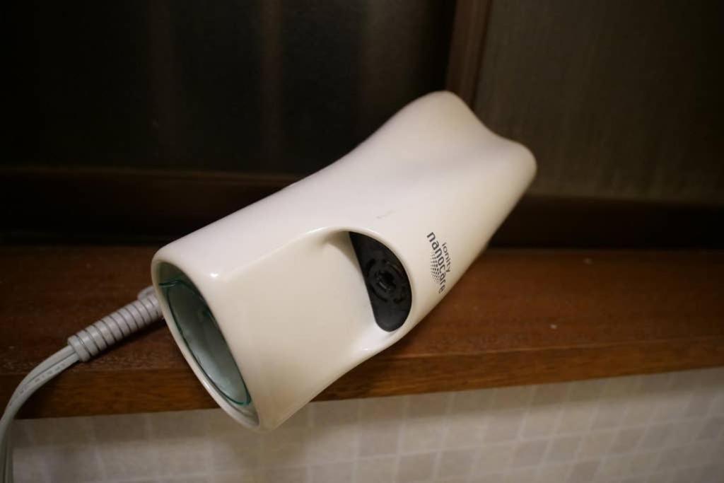 ゲストハウス八街 Bagian luar foto